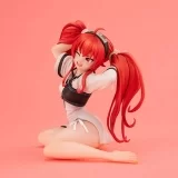 Оригинальная аниме фигурка &laquo;Melty Princess Mushoku Tensei: Jobless Reincarnation II -Isekai Ittara Honki Dasu- Palm Size Eris Complete Figure&raquo;