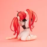 Оригинальная аниме фигурка &laquo;Melty Princess Mushoku Tensei: Jobless Reincarnation II -Isekai Ittara Honki Dasu- Palm Size Eris Complete Figure&raquo;
