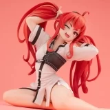 Оригинальная аниме фигурка &laquo;Melty Princess Mushoku Tensei: Jobless Reincarnation II -Isekai Ittara Honki Dasu- Palm Size Eris Complete Figure&raquo;