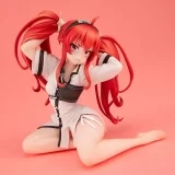 Оригинальная аниме фигурка &laquo;Melty Princess Mushoku Tensei: Jobless Reincarnation II -Isekai Ittara Honki Dasu- Palm Size Eris Complete Figure&raquo;