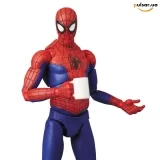 Оригинальная sci-fi фигурка &laquo;MAFEX No.235 MAFEX SPIDER-MAN (Peter B. Parker) RENEWAL Ver.&raquo;