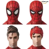 Оригинальная sci-fi фигурка &laquo;MAFEX No.235 MAFEX SPIDER-MAN (Peter B. Parker) RENEWAL Ver.&raquo;