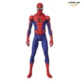 Оригинальная sci-fi фигурка &laquo;MAFEX No.235 MAFEX SPIDER-MAN (Peter B. Parker) RENEWAL Ver.&raquo;