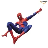 Оригинальная sci-fi фигурка &laquo;MAFEX No.235 MAFEX SPIDER-MAN (Peter B. Parker) RENEWAL Ver.&raquo;