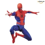 Оригинальная sci-fi фигурка &laquo;MAFEX No.235 MAFEX SPIDER-MAN (Peter B. Parker) RENEWAL Ver.&raquo;