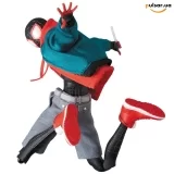 Оригинальная sci-fi фигурка &laquo;MAFEX No.236 MAFEX SPIDER-MAN (Miles Morales) RENEWAL Ver.&raquo;