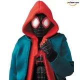 Оригинальная sci-fi фигурка &laquo;MAFEX No.236 MAFEX SPIDER-MAN (Miles Morales) RENEWAL Ver.&raquo;
