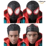 Оригинальная sci-fi фигурка &laquo;MAFEX No.236 MAFEX SPIDER-MAN (Miles Morales) RENEWAL Ver.&raquo;