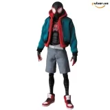 Оригинальная sci-fi фигурка &laquo;MAFEX No.236 MAFEX SPIDER-MAN (Miles Morales) RENEWAL Ver.&raquo;