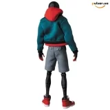 Оригинальная sci-fi фигурка &laquo;MAFEX No.236 MAFEX SPIDER-MAN (Miles Morales) RENEWAL Ver.&raquo;