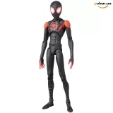 Оригинальная sci-fi фигурка &laquo;MAFEX No.236 MAFEX SPIDER-MAN (Miles Morales) RENEWAL Ver.&raquo;