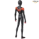 Оригинальная sci-fi фигурка &laquo;MAFEX No.236 MAFEX SPIDER-MAN (Miles Morales) RENEWAL Ver.&raquo;