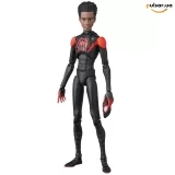 Оригинальная sci-fi фигурка &laquo;MAFEX No.236 MAFEX SPIDER-MAN (Miles Morales) RENEWAL Ver.&raquo;