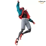 Оригинальная sci-fi фигурка &laquo;MAFEX No.236 MAFEX SPIDER-MAN (Miles Morales) RENEWAL Ver.&raquo;