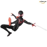 Оригинальная sci-fi фигурка &laquo;MAFEX No.236 MAFEX SPIDER-MAN (Miles Morales) RENEWAL Ver.&raquo;