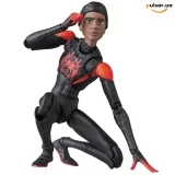 Оригинальная sci-fi фигурка &laquo;MAFEX No.236 MAFEX SPIDER-MAN (Miles Morales) RENEWAL Ver.&raquo;