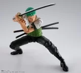 Оригинальная аниме фигурка «S.H.Figuarts Roronoa Zoro -Romance Dawn- "ONE PIECE"»