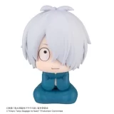 Оригинальная аниме фигурка «LookUp Movie "The Birth of Kitaro: Mystery of GeGeGe" Kitaro's Father Complete Figure»