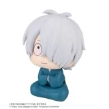 Оригинальная аниме фигурка «LookUp Movie "The Birth of Kitaro: Mystery of GeGeGe" Kitaro's Father Complete Figure»