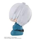 Оригинальная аниме фигурка «LookUp Movie "The Birth of Kitaro: Mystery of GeGeGe" Kitaro's Father Complete Figure»