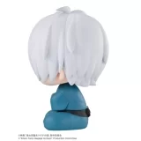 Оригинальная аниме фигурка «LookUp Movie "The Birth of Kitaro: Mystery of GeGeGe" Kitaro's Father Complete Figure»