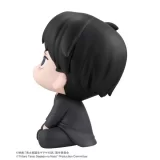 Оригинальная аниме фигурка «LookUp Movie "The Birth of Kitaro: Mystery of GeGeGe" Mizuki Complete Figure»