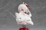 Оригинальная  фигурка «Honkai: Star Rail Jing Yuan Chibi Chara YuraYura Stand»