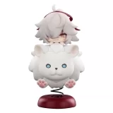 Оригінальна фігурка «Honkai: Star Rail Jing Yuan Chibi Chara YuraYura Stand»
