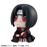 Оригинальная аниме фигурка &laquo;LookUp NARUTO Shippuden Itachi Uchiha Complete Figure&raquo;