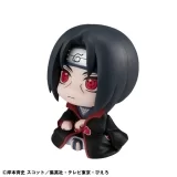 Оригинальная аниме фигурка &laquo;LookUp NARUTO Shippuden Itachi Uchiha Complete Figure&raquo;