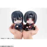 Оригинальная аниме фигурка &laquo;LookUp NARUTO Shippuden Itachi Uchiha Complete Figure&raquo;