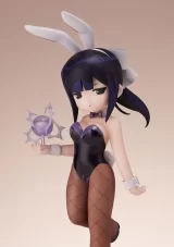 Оригинальная аниме фигурка «Overlord Narberal Gamma [Juami Bunny girl ver.] Complete Figure»