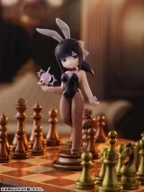 Оригинальная аниме фигурка «Overlord Narberal Gamma [Juami Bunny girl ver.] Complete Figure»