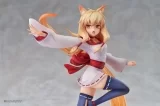 Оригинальная аниме фигурка «"Sengoku Youko" Tama -Yonaoshi Kyoudai- 1/7 Complete Figure»
