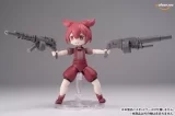 Оригинальная аниме фигурка &laquo;Plafia Tohoku Zunko Zundamon Project Ankomon 1/12 Plastic Model&raquo;