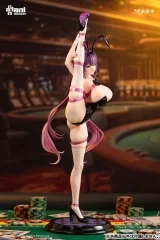 Оригинальная аниме фигурка &laquo;Honey Rabbit Yuna-chan 1/4 Complete Figure&raquo;