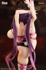 Оригинальная аниме фигурка &laquo;Honey Rabbit Yuna-chan 1/4 Complete Figure&raquo;