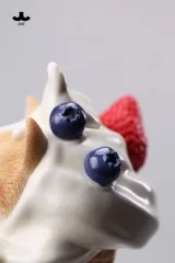 Оригинальная аниме фигурка «Kitty Cone»