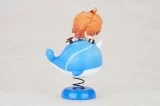 Оригинальная  фигурка «Genshin Impact Tartaglia Chibi Chara Yurayura Stand»