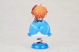 Оригинальная  фигурка «Genshin Impact Tartaglia Chibi Chara Yurayura Stand»