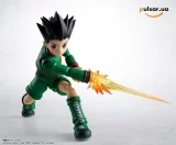 Оригинальная аниме фигурка &laquo;S.H.Figuarts Gon "Hunter x Hunter"&raquo;