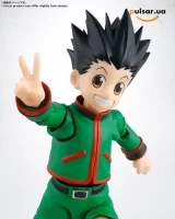 Оригинальная аниме фигурка &laquo;S.H.Figuarts Gon "Hunter x Hunter"&raquo;