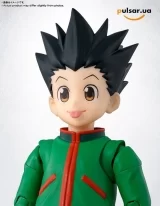 Оригинальная аниме фигурка &laquo;S.H.Figuarts Gon "Hunter x Hunter"&raquo;