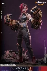 Оригинальная аниме фигурка &laquo;Television Masterpiece "Arcane" 1/6 Scale Figure Vi&raquo;
