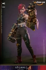 Оригинальная аниме фигурка &laquo;Television Masterpiece "Arcane" 1/6 Scale Figure Vi&raquo;