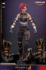 Оригинальная аниме фигурка &laquo;Television Masterpiece "Arcane" 1/6 Scale Figure Vi&raquo;