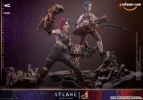 Оригинальная аниме фигурка &laquo;Television Masterpiece "Arcane" 1/6 Scale Figure Vi&raquo;