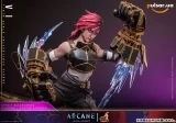 Оригинальная аниме фигурка &laquo;Television Masterpiece "Arcane" 1/6 Scale Figure Vi&raquo;