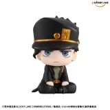 Оригинальная аниме фигурка &laquo;LookUp JoJo's Bizarre Adventure Stardust Crusaders Jotaro Kujo Complete Figure&raquo;