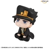 Оригинальная аниме фигурка &laquo;LookUp JoJo's Bizarre Adventure Stardust Crusaders Jotaro Kujo Complete Figure&raquo;